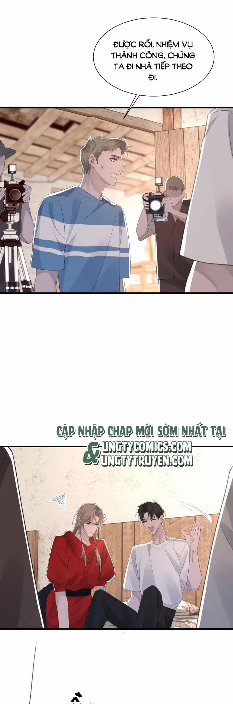 Cấu Bệnh 46 trang 21