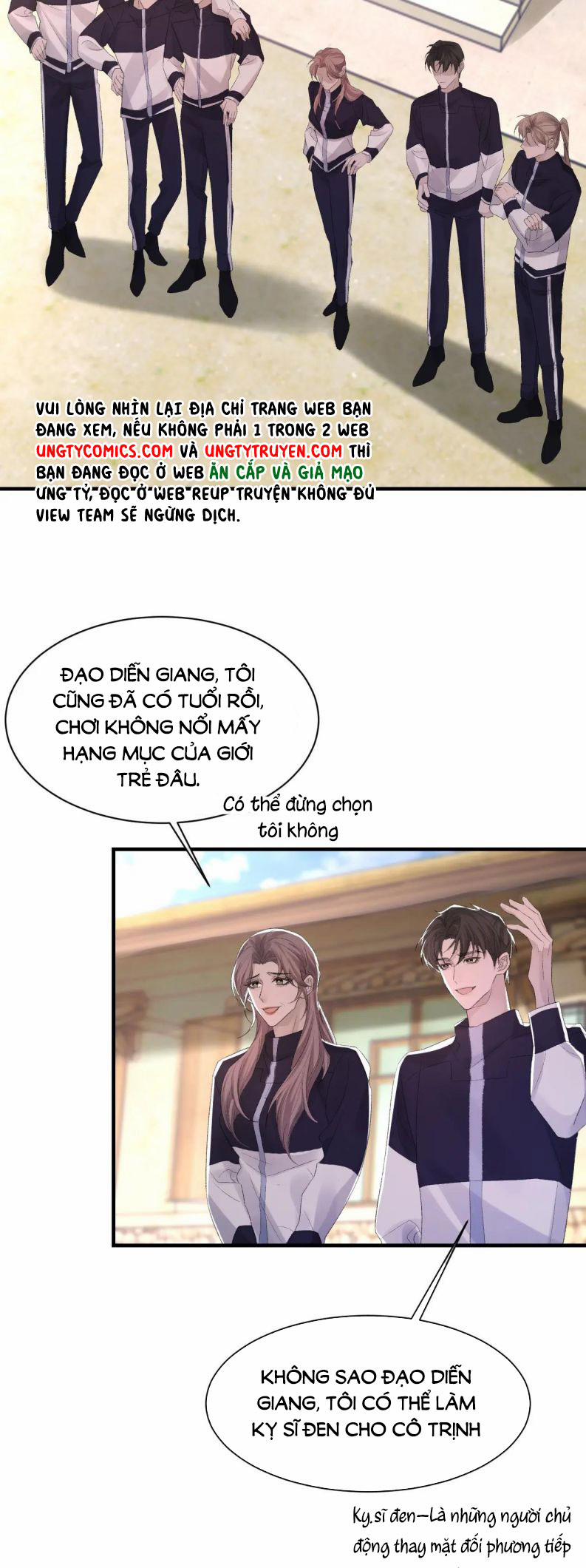 Cấu Bệnh 46 trang 31