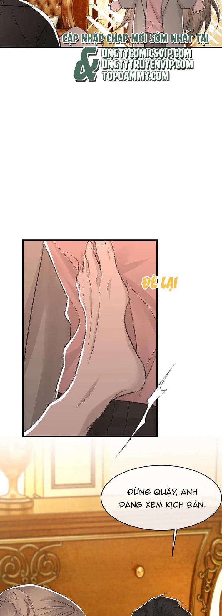 Cấu Bệnh 86 trang 11