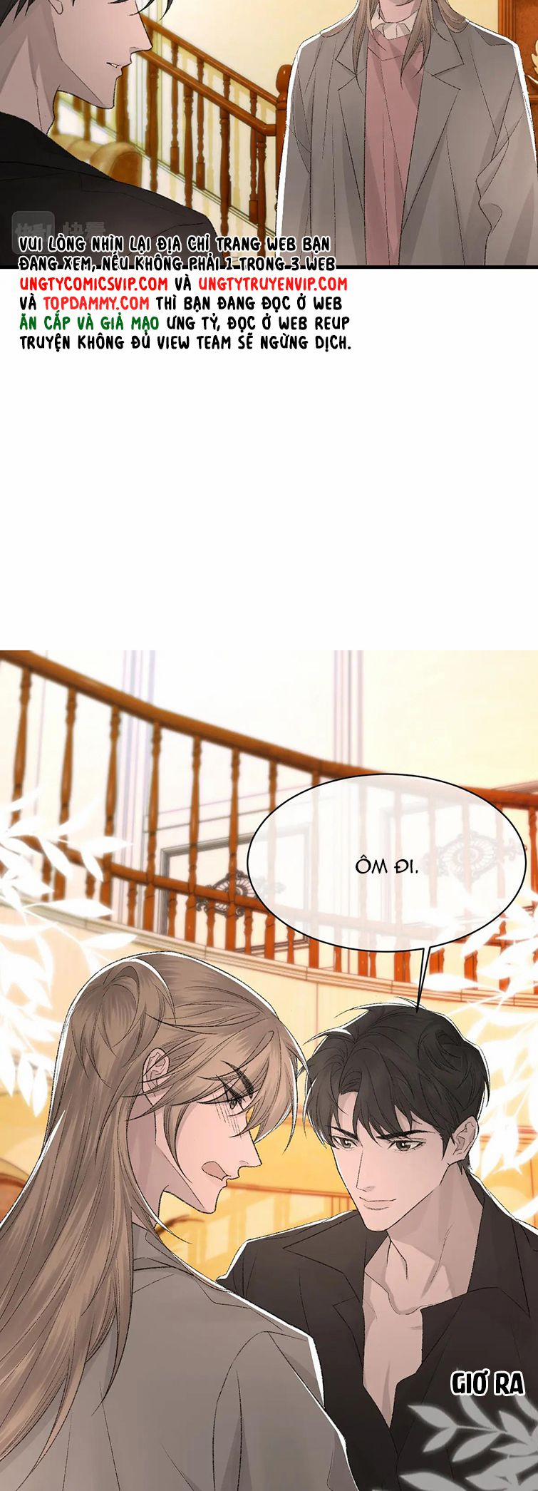 Cấu Bệnh 86 trang 13