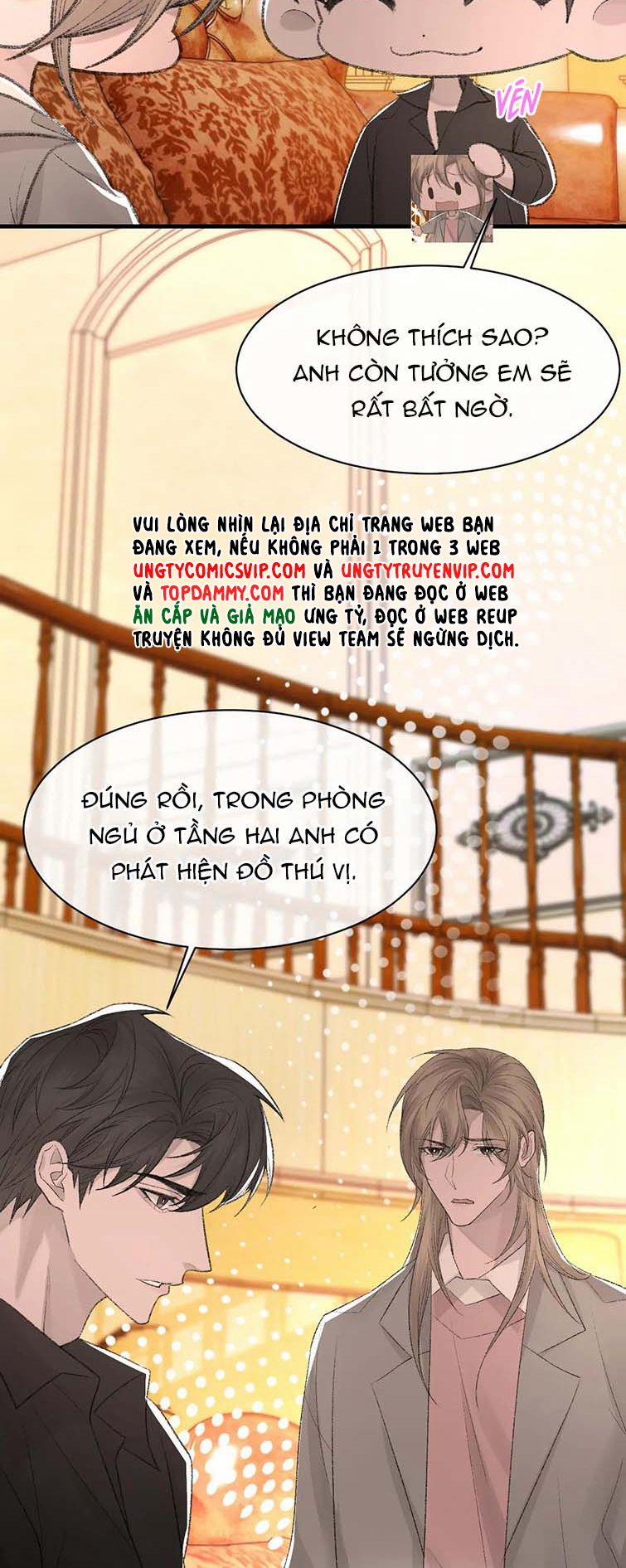 Cấu Bệnh 86 trang 16