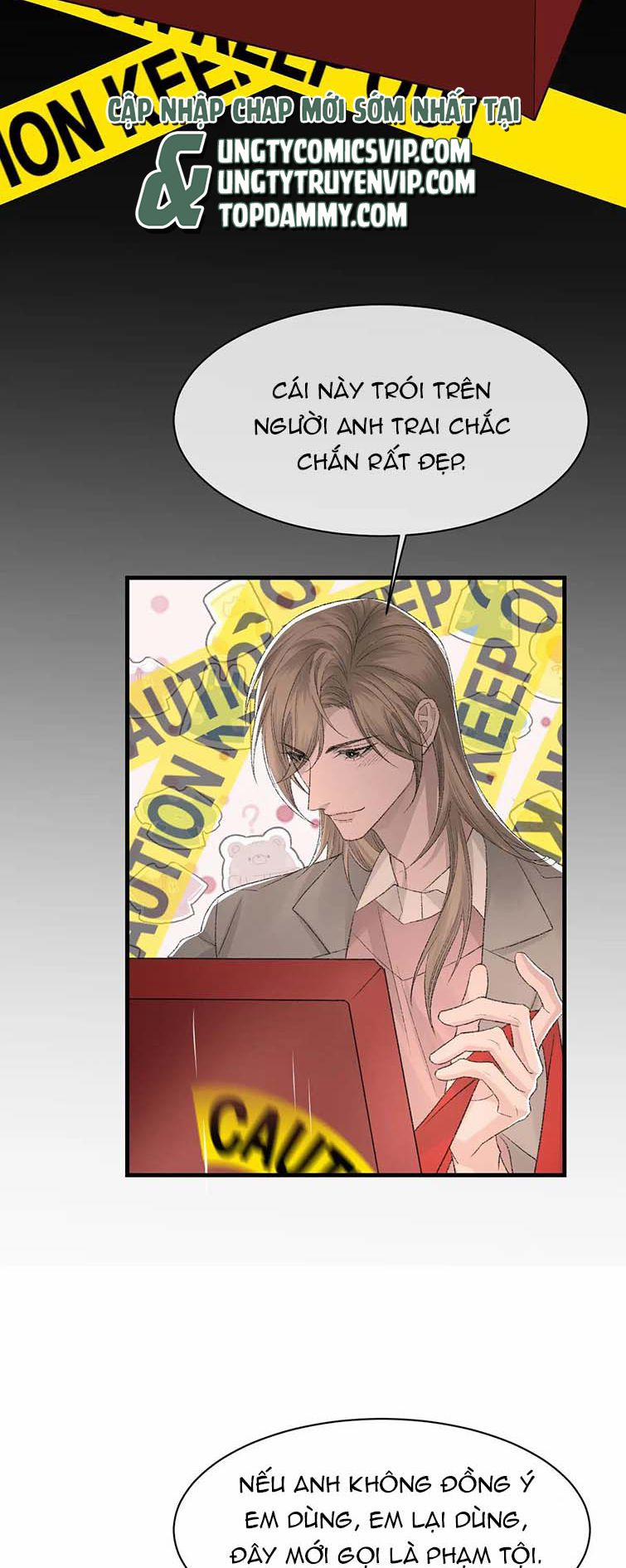 Cấu Bệnh 86 trang 18