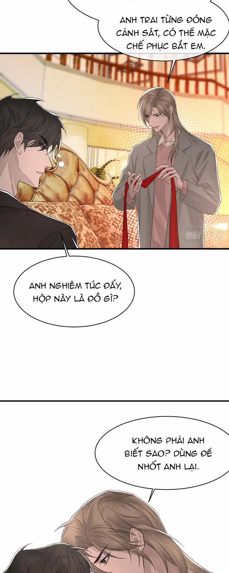 Cấu Bệnh 86 trang 19