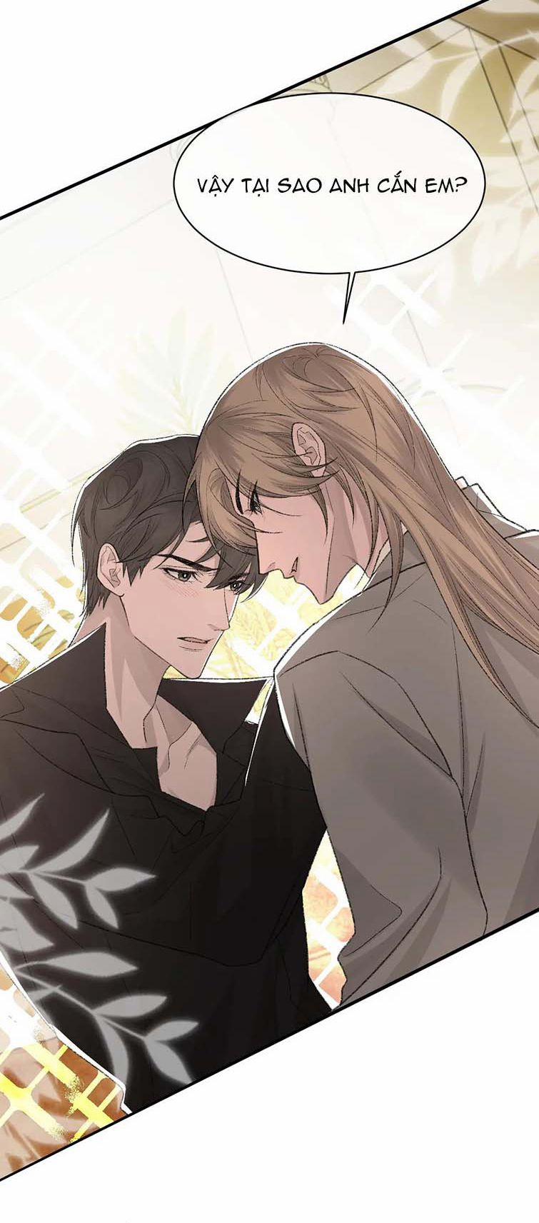 Cấu Bệnh 86 trang 28