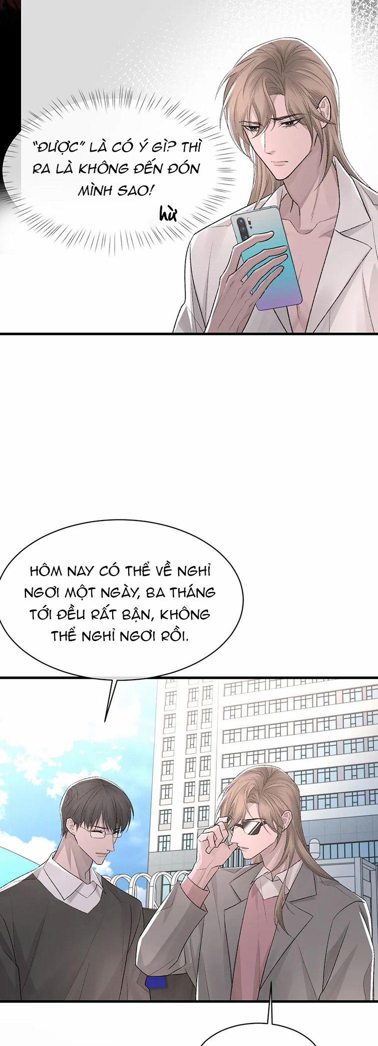 Cấu Bệnh 86 trang 3