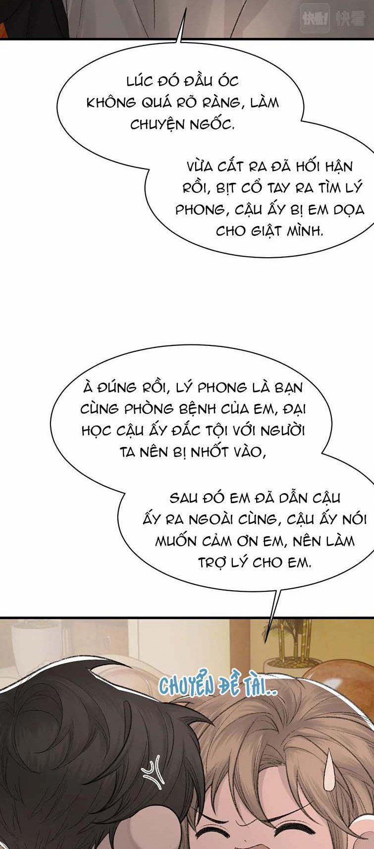 Cấu Bệnh 86 trang 30