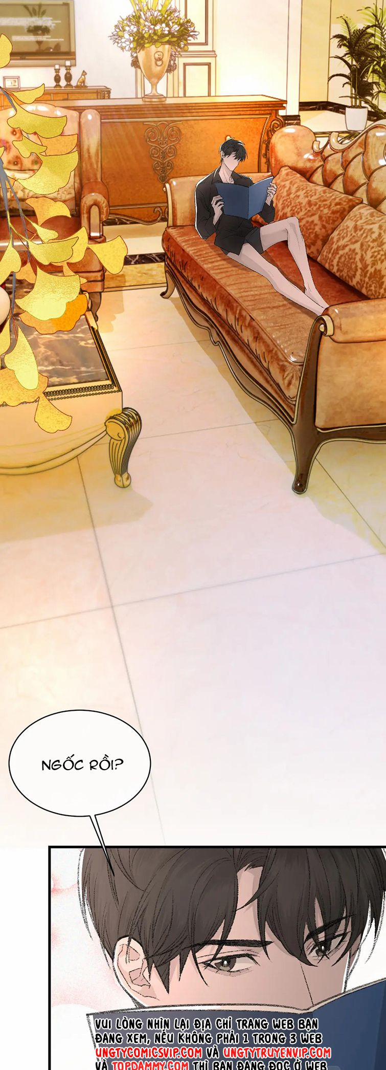 Cấu Bệnh 86 trang 8