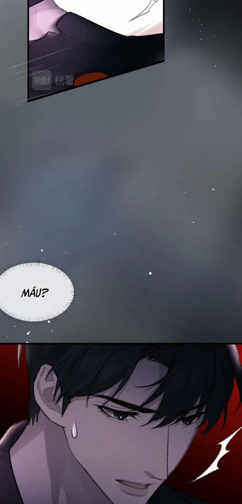 Cấu Bệnh 87 trang 13