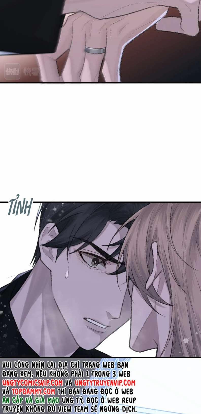 Cấu Bệnh 87 trang 19