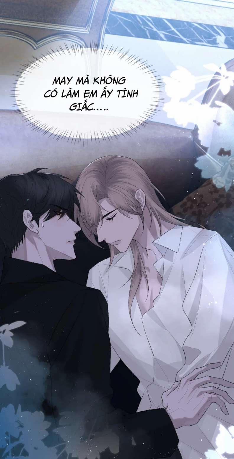 Cấu Bệnh 87 trang 20