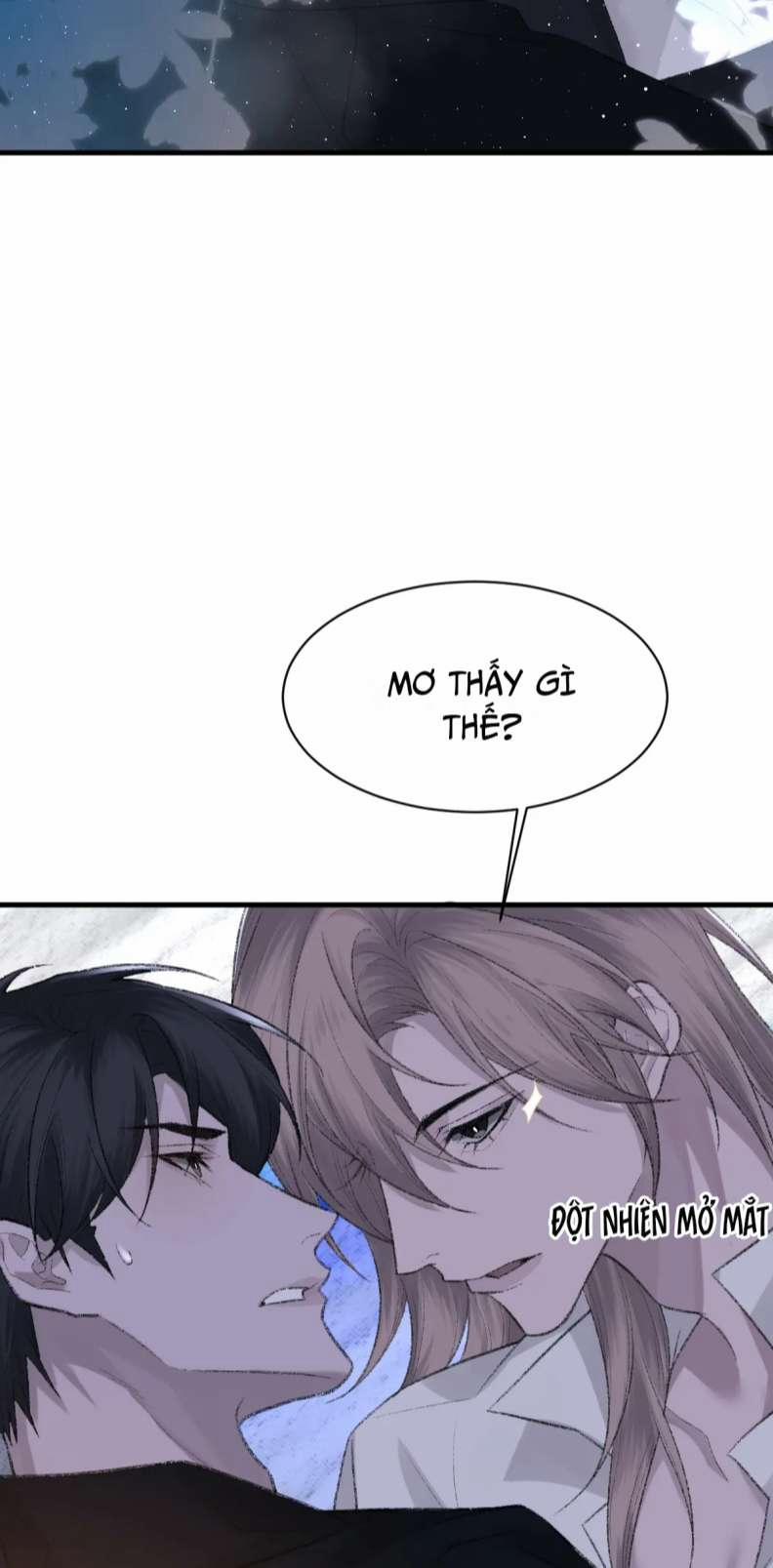 Cấu Bệnh 87 trang 21