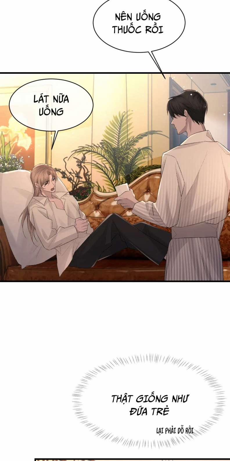 Cấu Bệnh 87 trang 26