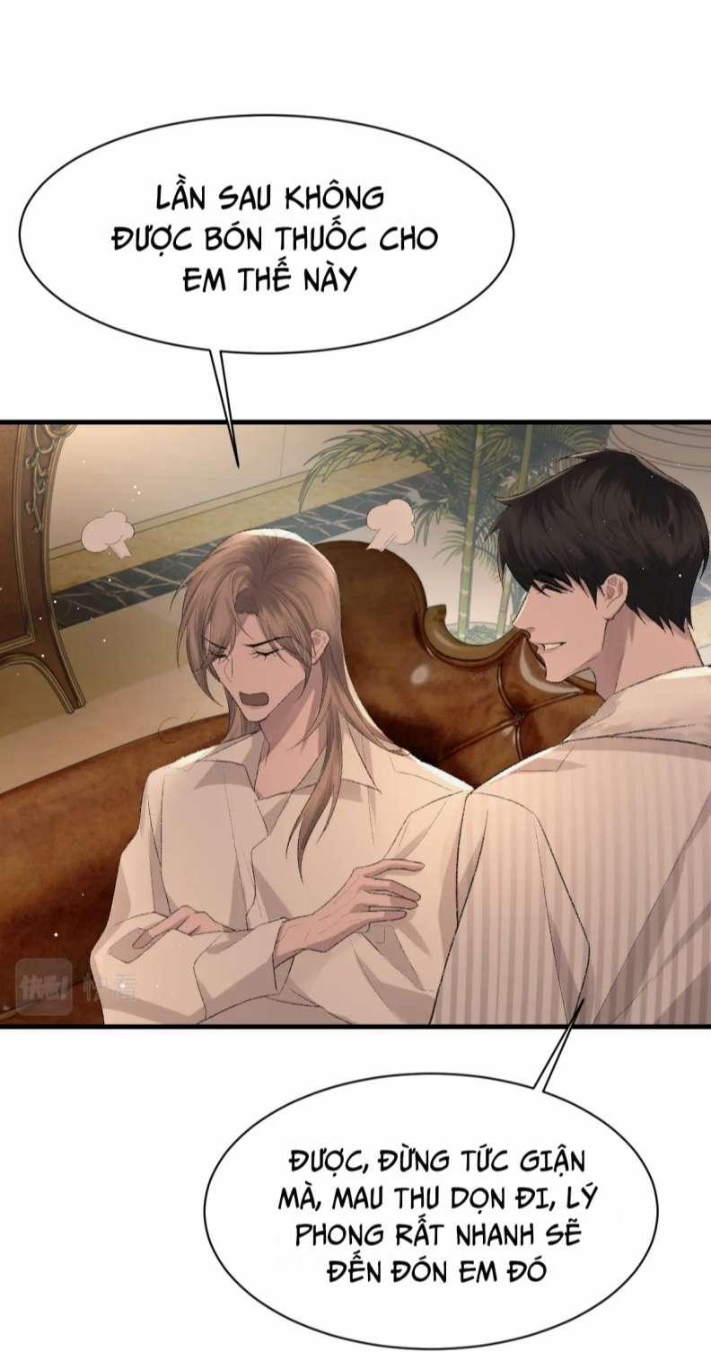 Cấu Bệnh 87 trang 33