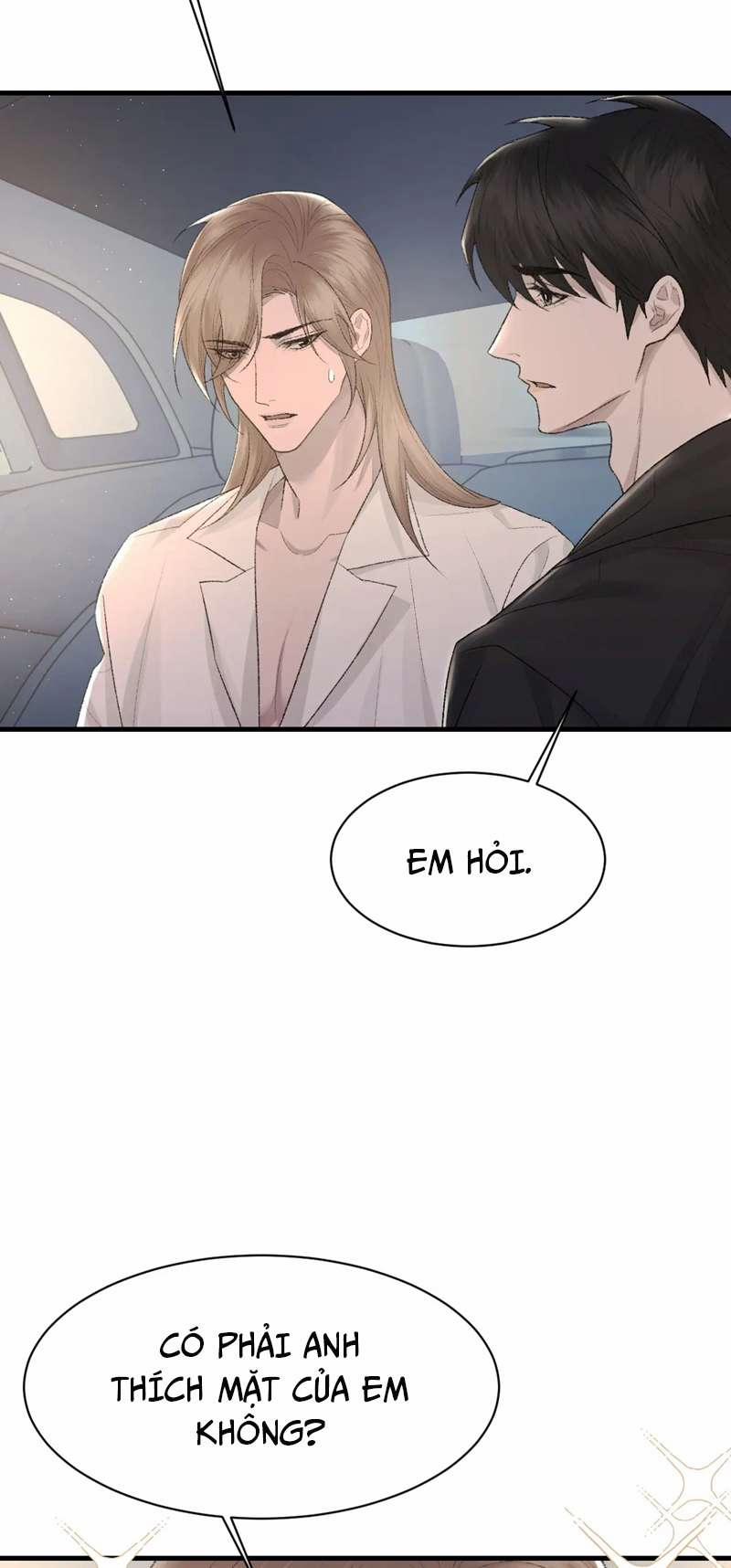 Cấu Bệnh 88 trang 33