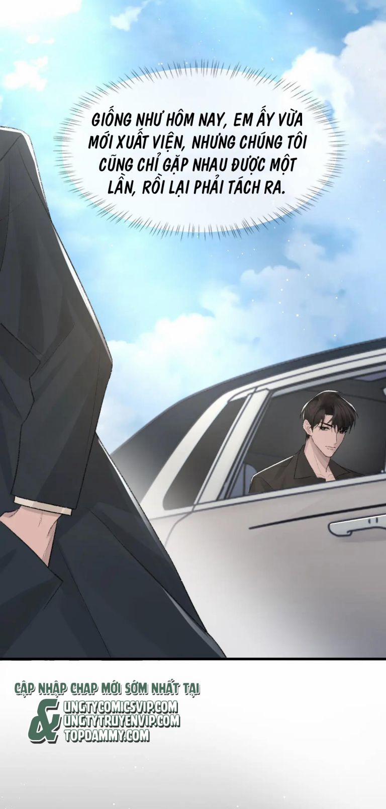 Cấu Bệnh 89 trang 15