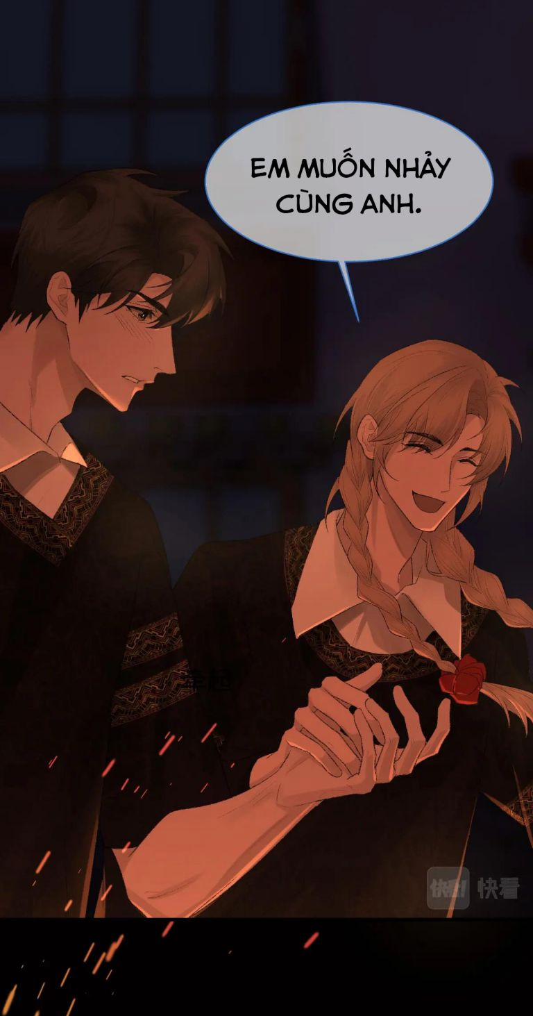 Cấu Bệnh 89 trang 20