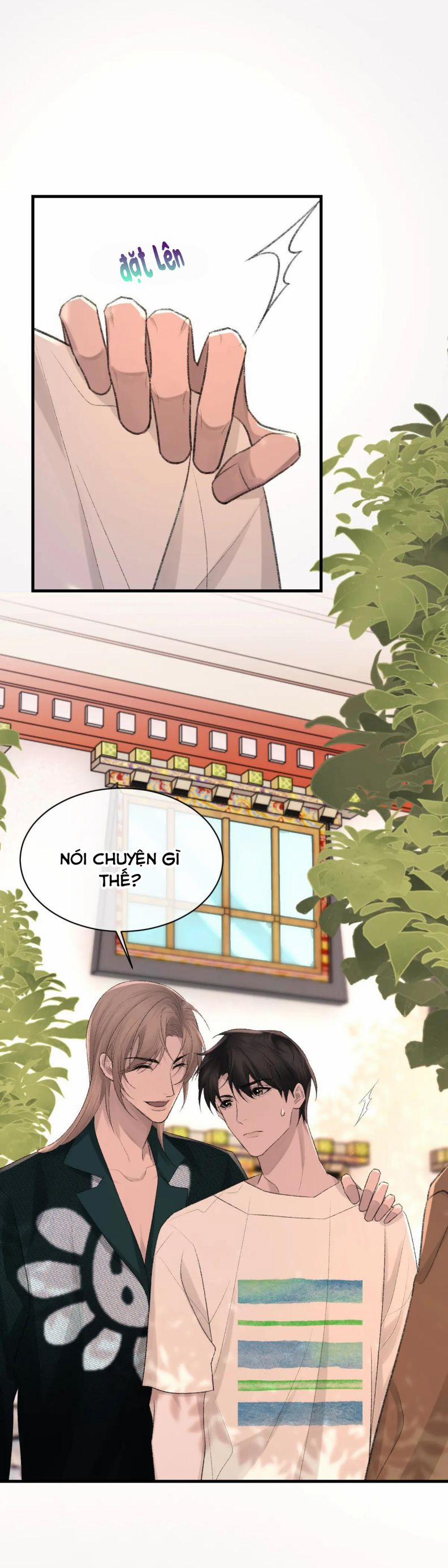 Cấu Bệnh 90 trang 17