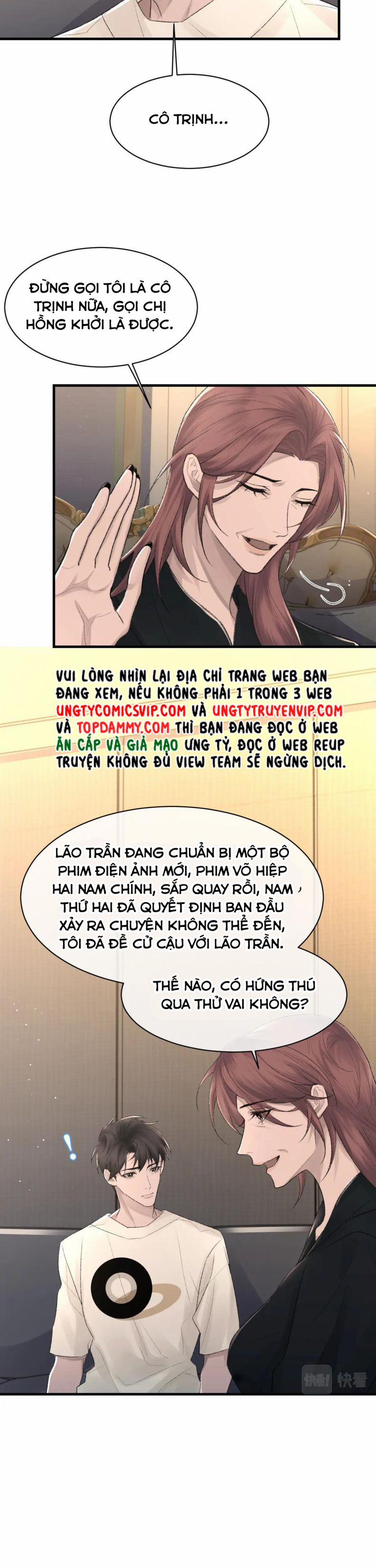 Cấu Bệnh 90 trang 4