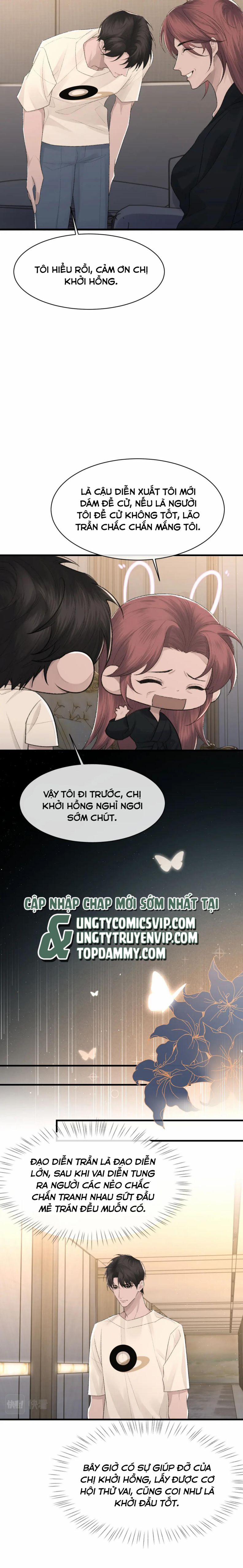 Cấu Bệnh 90 trang 6