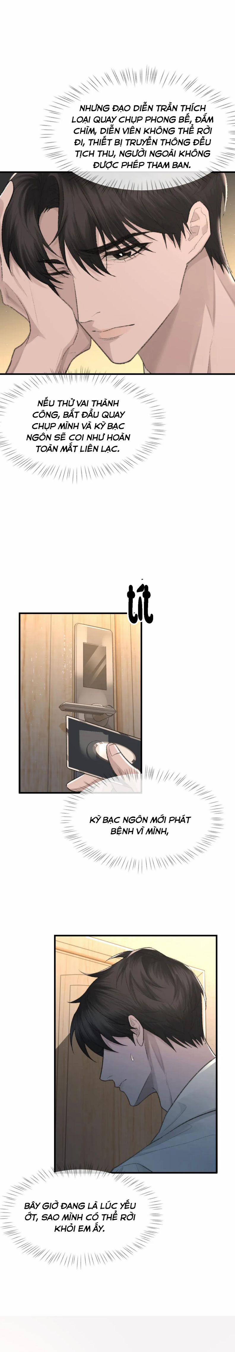 Cấu Bệnh 90 trang 7