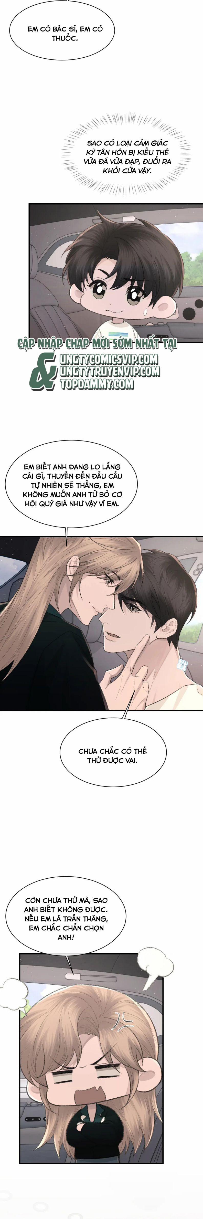 Cấu Bệnh 91 trang 10