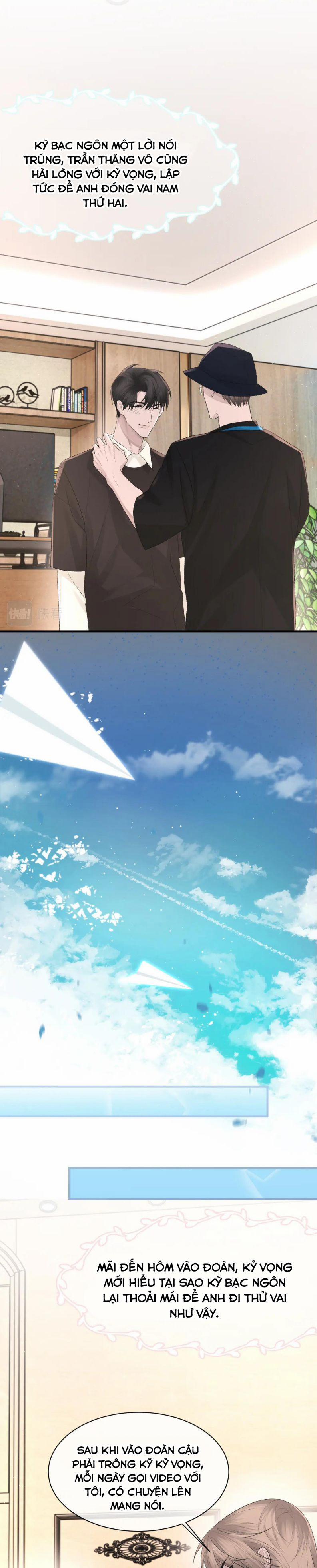 Cấu Bệnh 91 trang 11