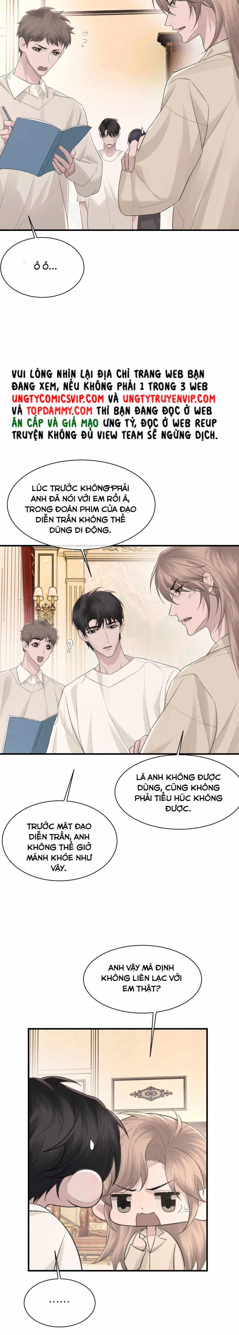 Cấu Bệnh 91 trang 12