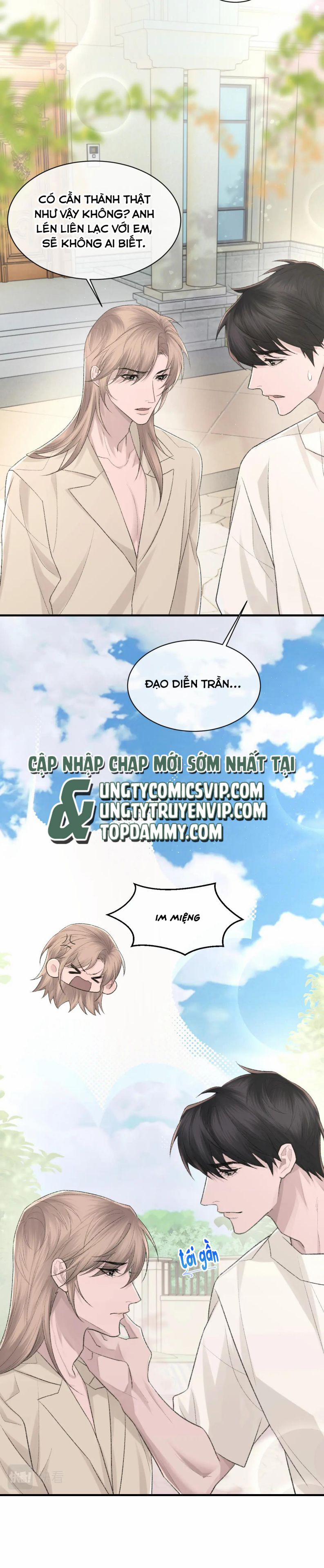 Cấu Bệnh 91 trang 14