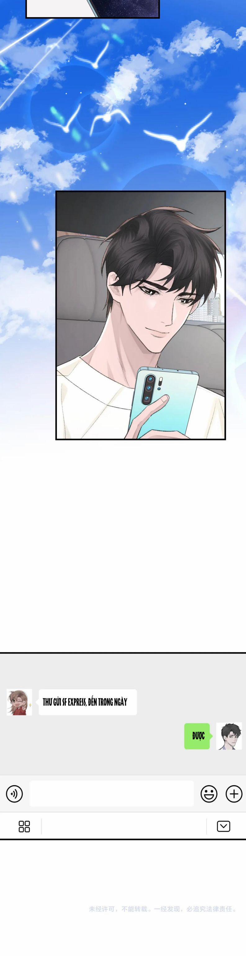 Cấu Bệnh 91 trang 17