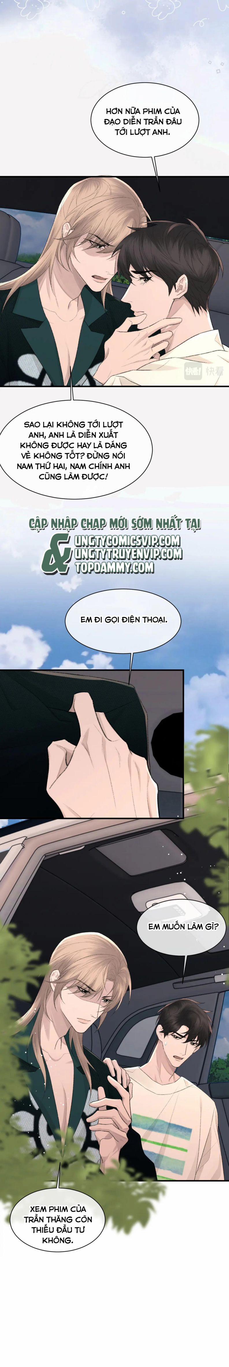 Cấu Bệnh 91 trang 6