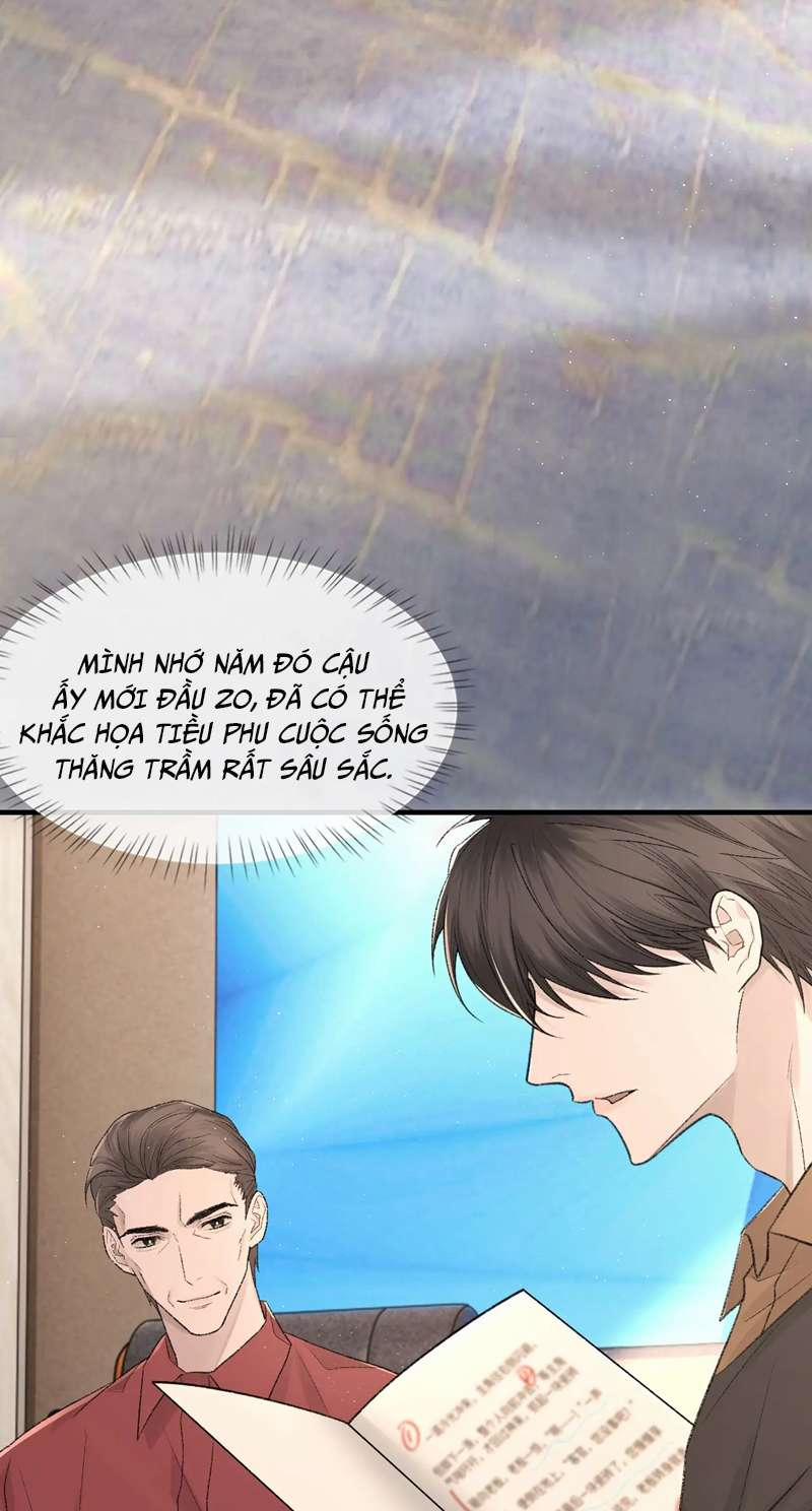 Cấu Bệnh 92 trang 11