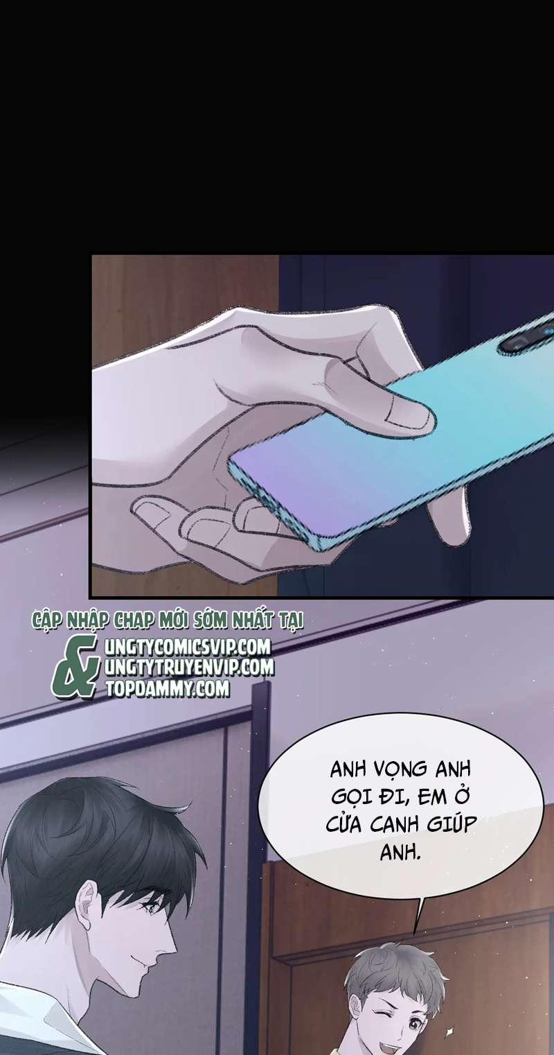 Cấu Bệnh 92 trang 18