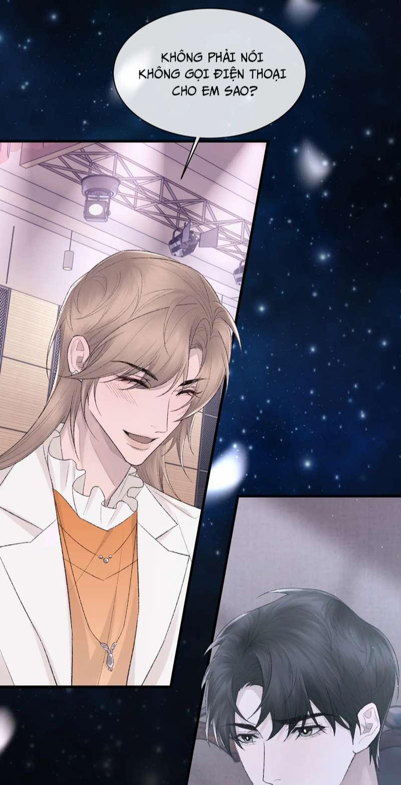 Cấu Bệnh 92 trang 22