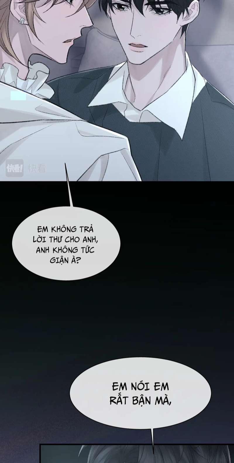 Cấu Bệnh 92 trang 27