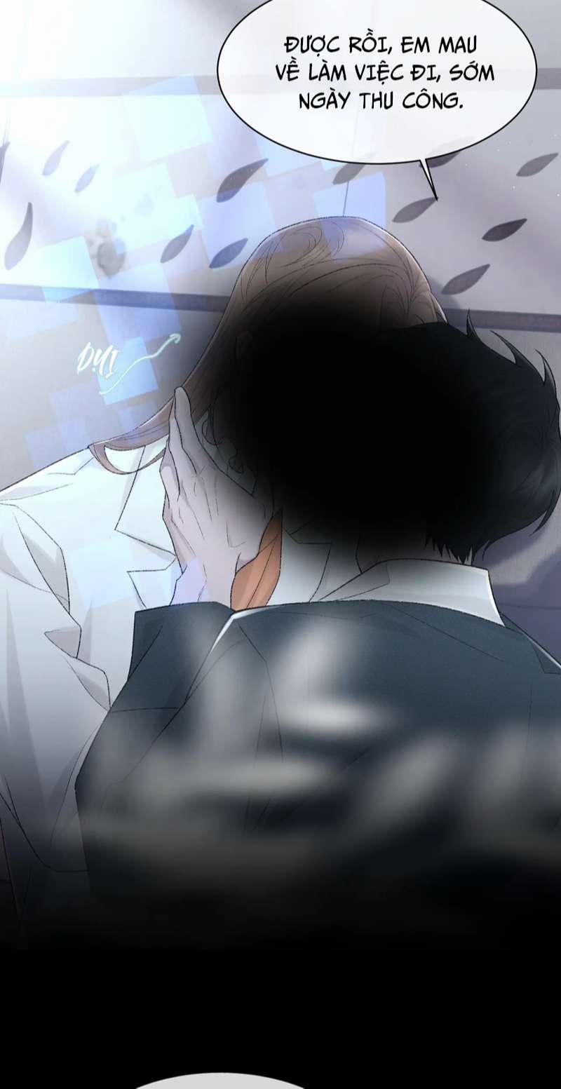 Cấu Bệnh 92 trang 30