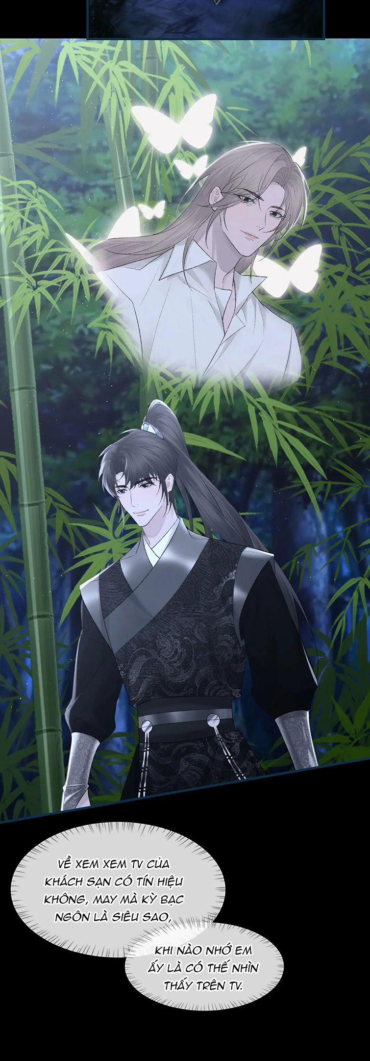 Cấu Bệnh 93 trang 16