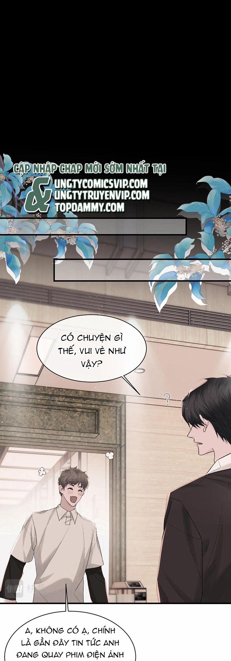 Cấu Bệnh 93 trang 17