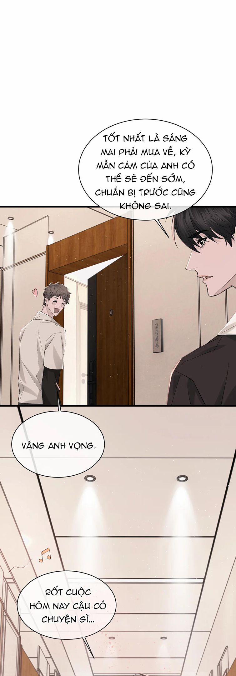 Cấu Bệnh 93 trang 22