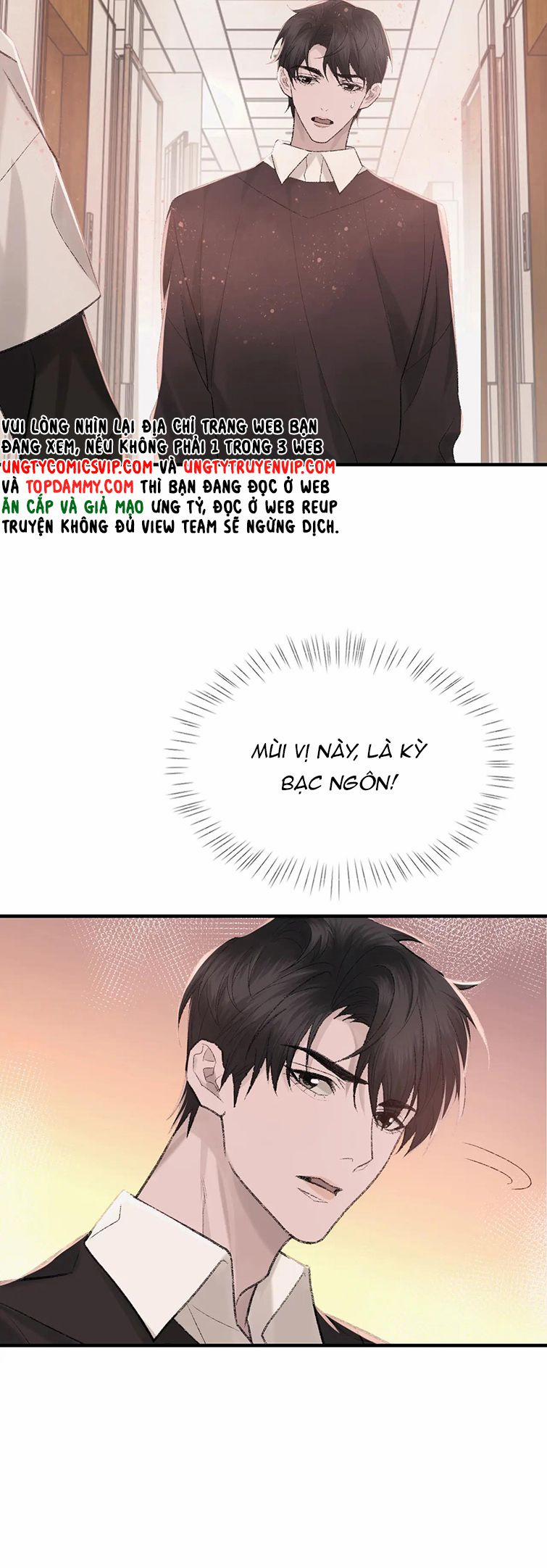 Cấu Bệnh 93 trang 23