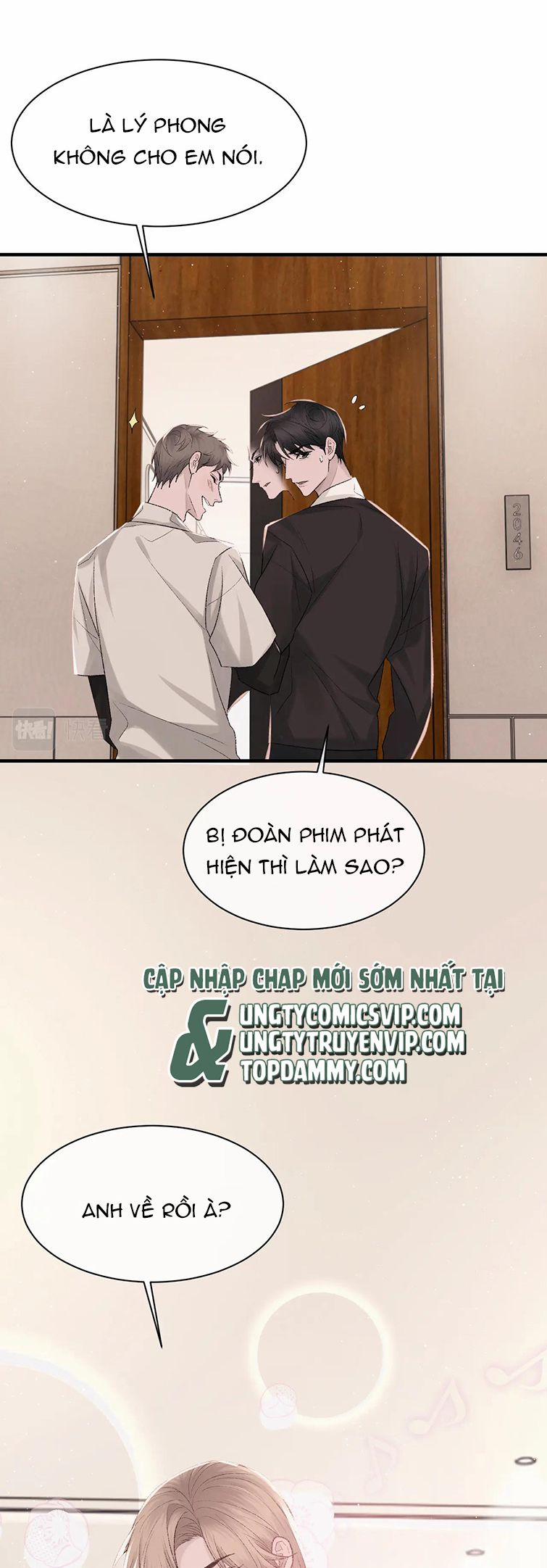 Cấu Bệnh 93 trang 24