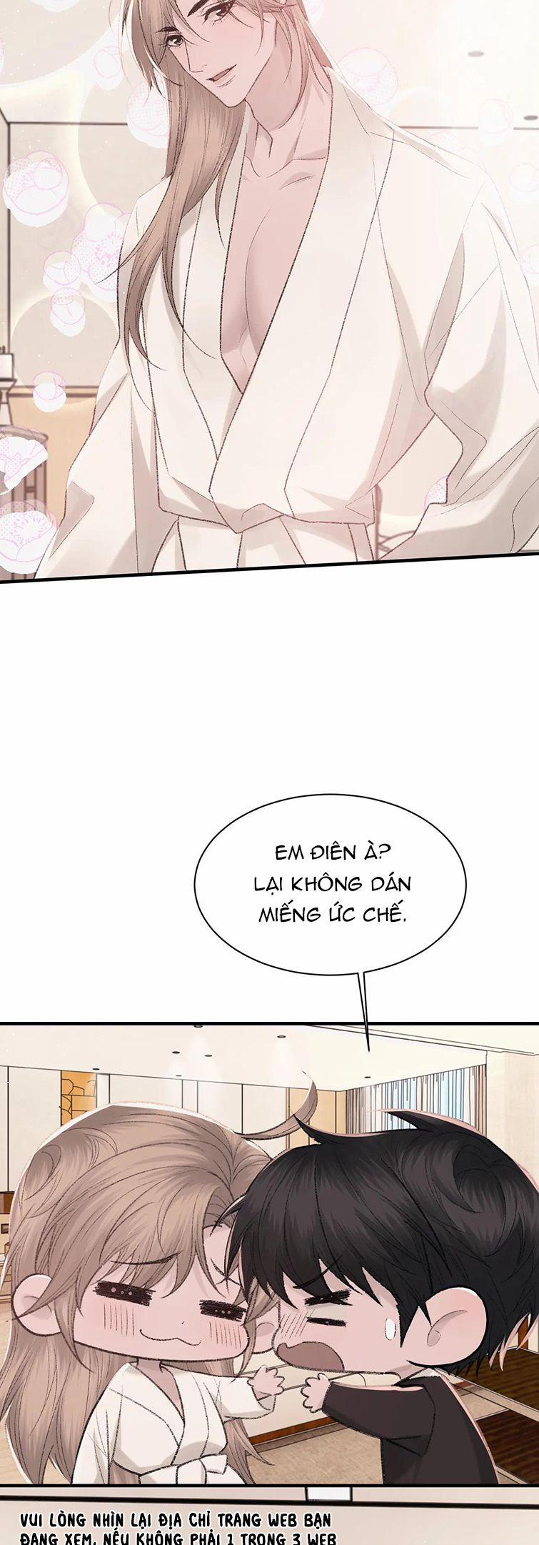 Cấu Bệnh 93 trang 25