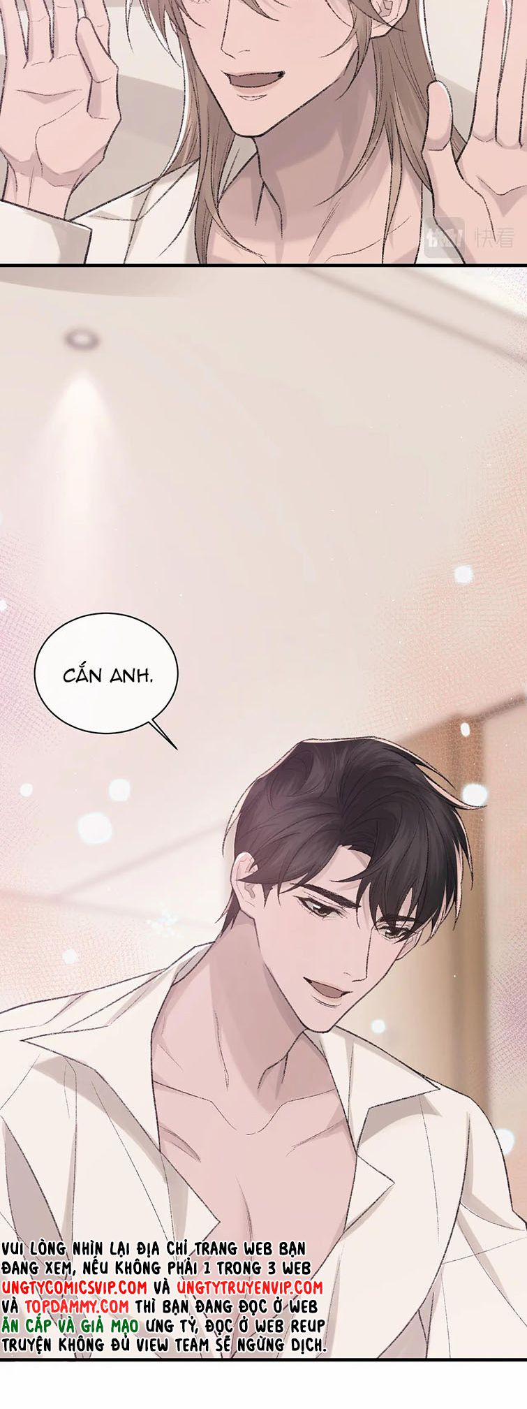 Cấu Bệnh 94 trang 11