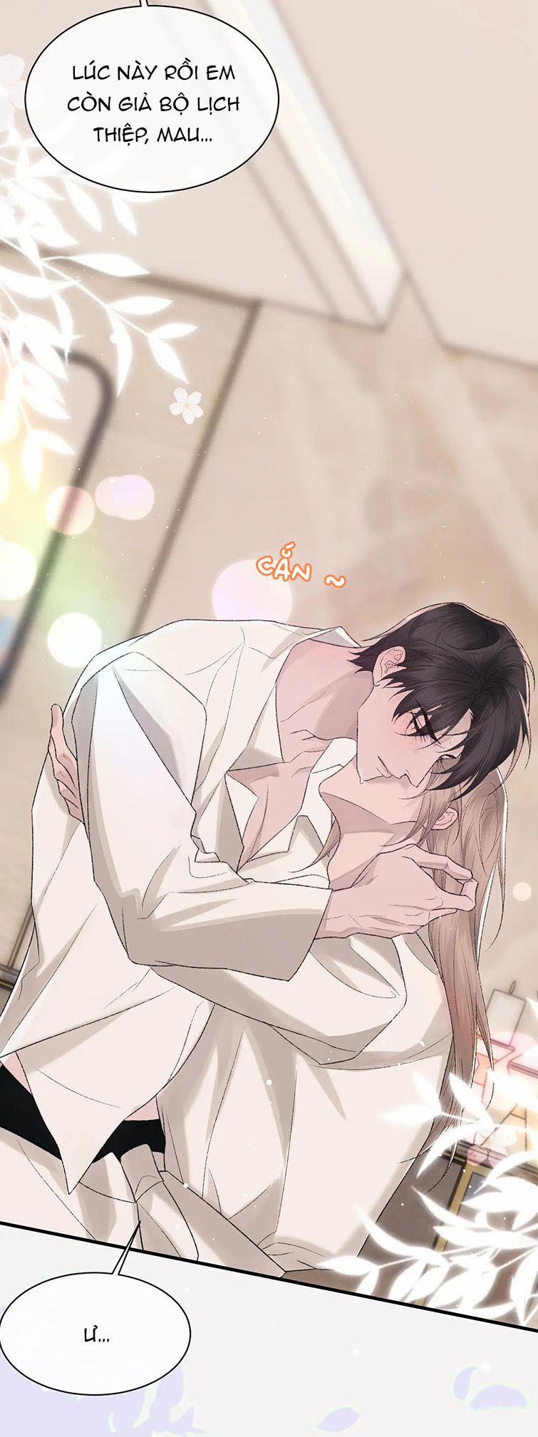 Cấu Bệnh 94 trang 15