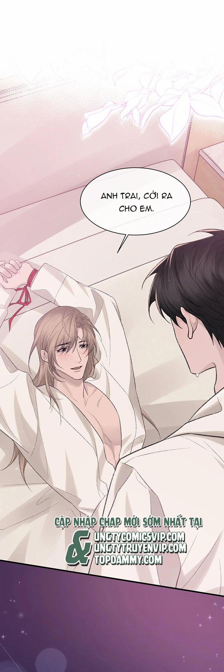 Cấu Bệnh 94 trang 20