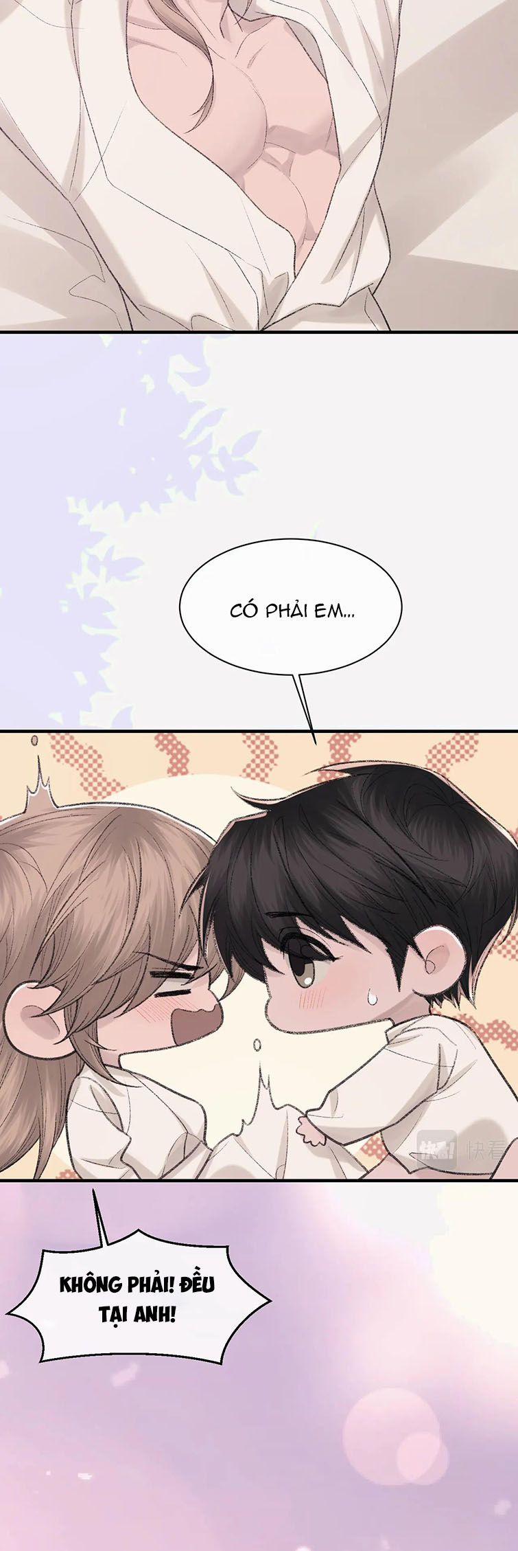 Cấu Bệnh 94 trang 26