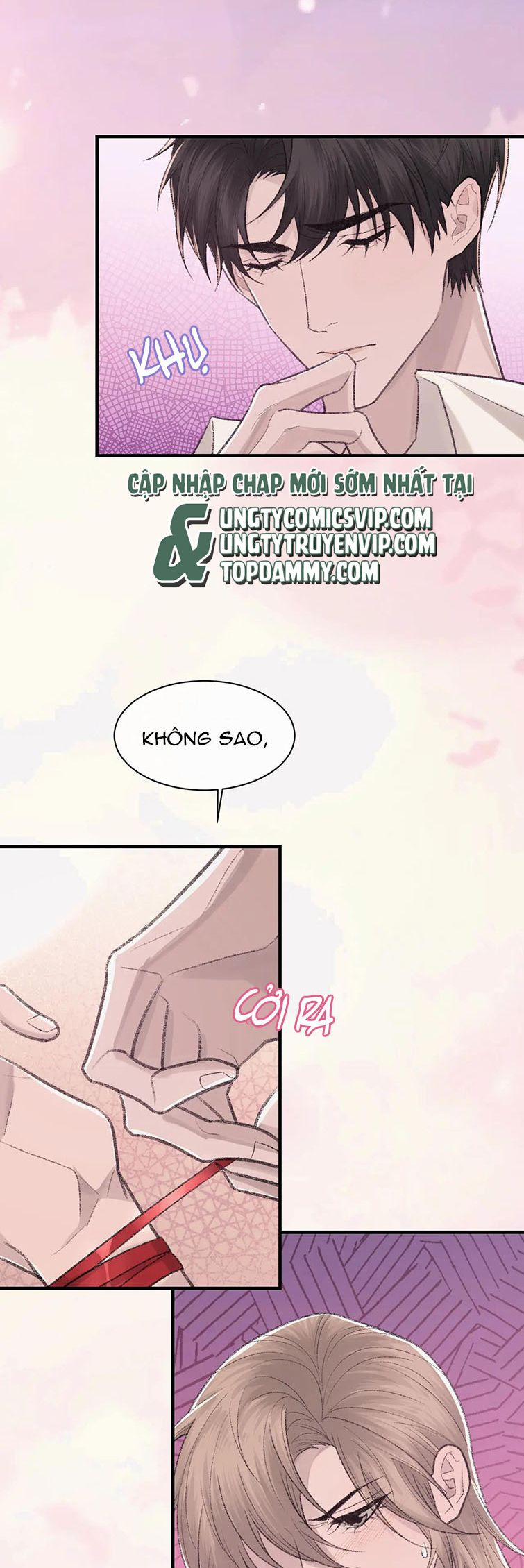 Cấu Bệnh 94 trang 27