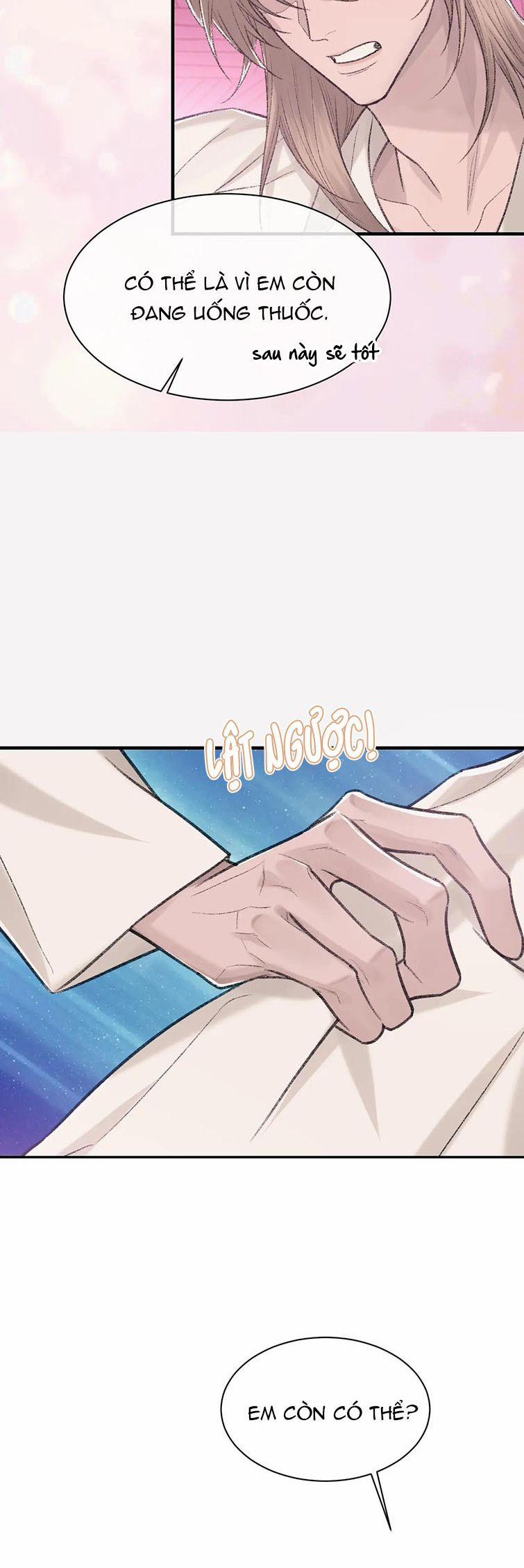 Cấu Bệnh 94 trang 28