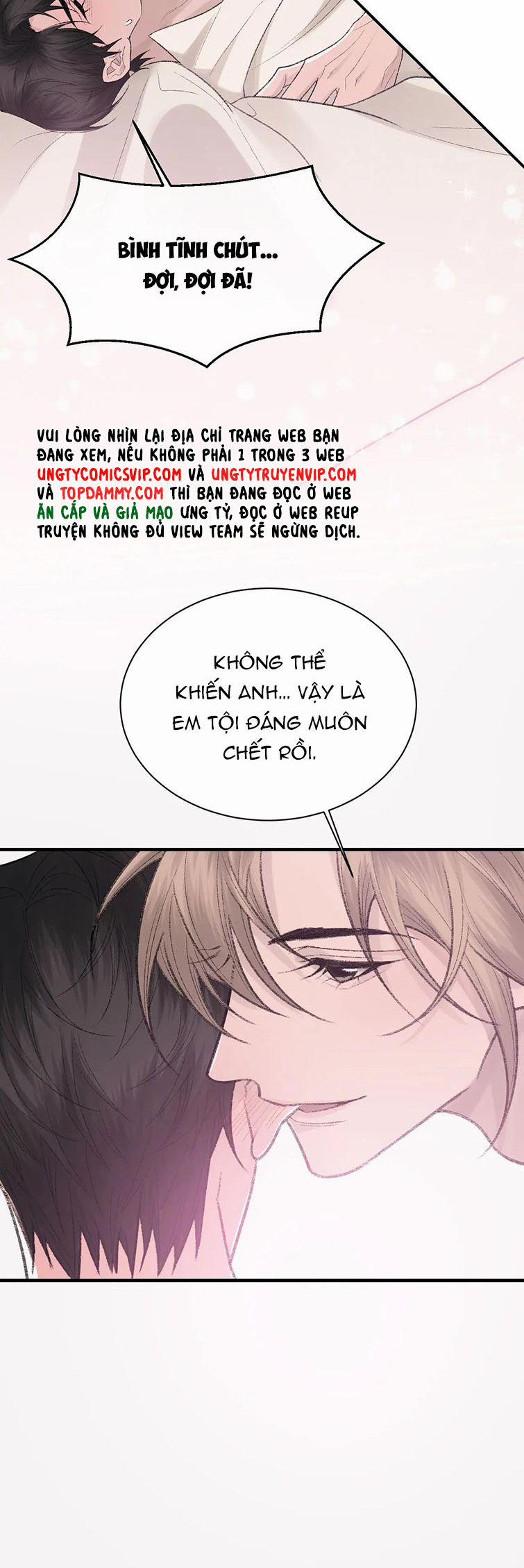 Cấu Bệnh 94 trang 30