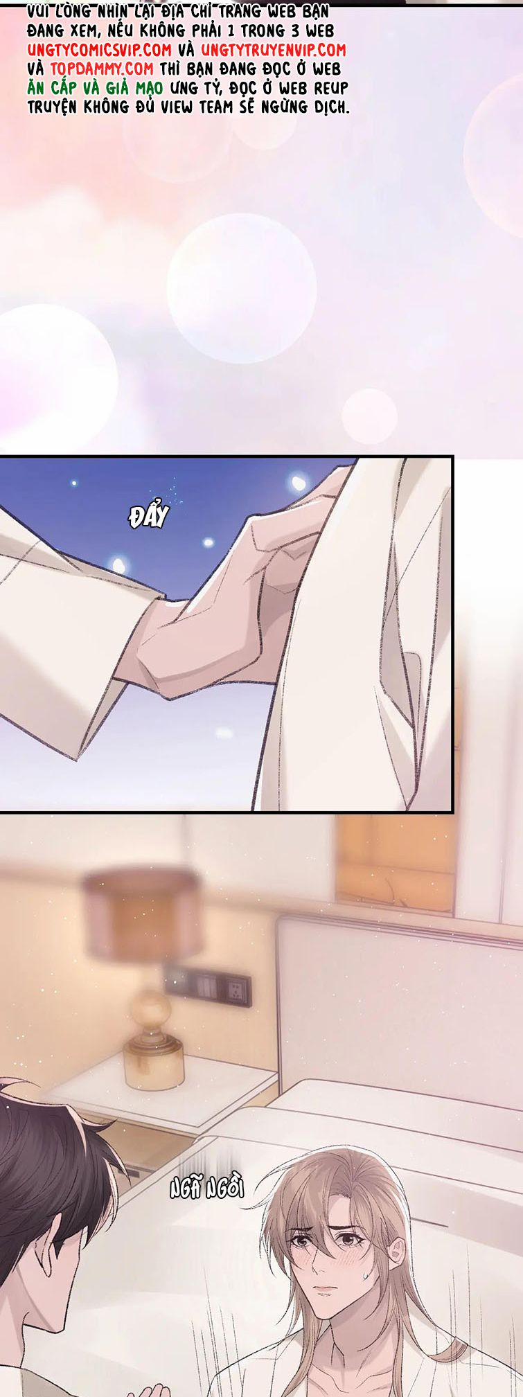 Cấu Bệnh 94 trang 8