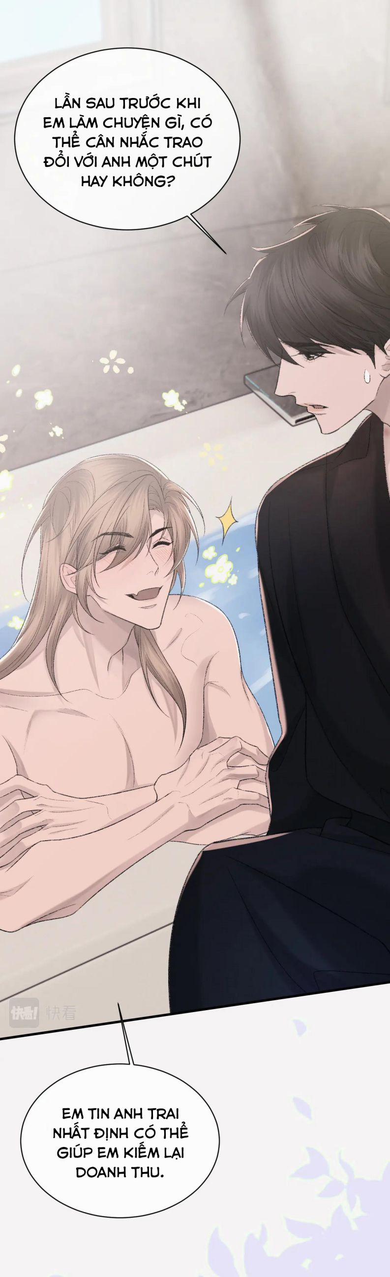 Cấu Bệnh 95 trang 21